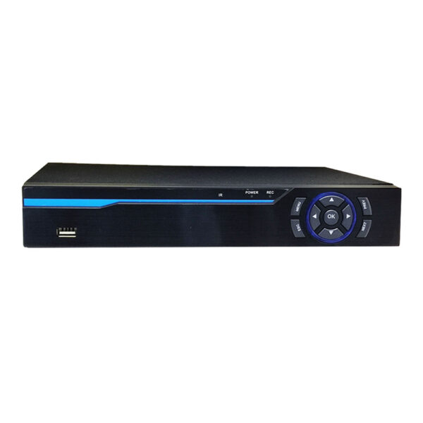 دستگاه DVR هشت کانال AHD مدل 804SB