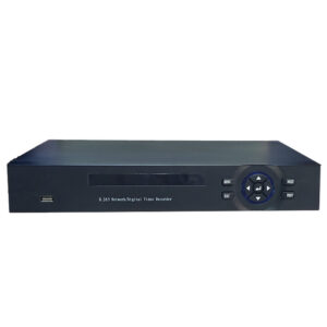 دستگاه DVR شانزده کانال AHD مدل PR-DV9816