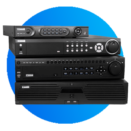 قیمت دستگاه DVR