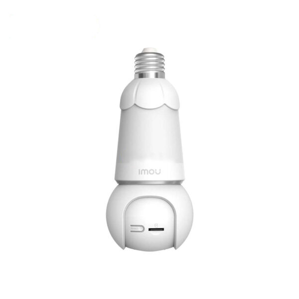 خرید دوربین لامپی چرخشی آیمو IMOU Bulb