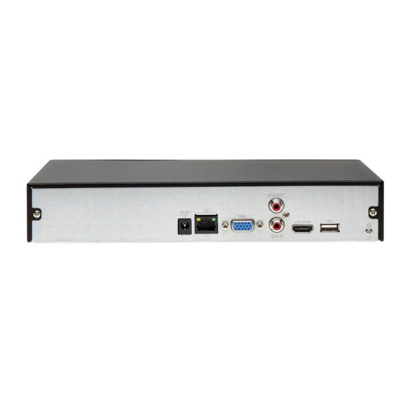 دستگاه NVR داهوا مدل DH-NVR2108HS-I2