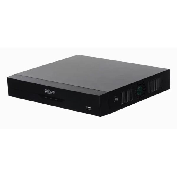 دستگاه NVR داهوا مدل DH-NVR2108HS-I2