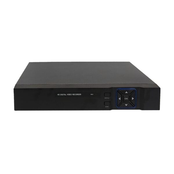 دستگاه DVR هشت کانال AHD مدل 3008