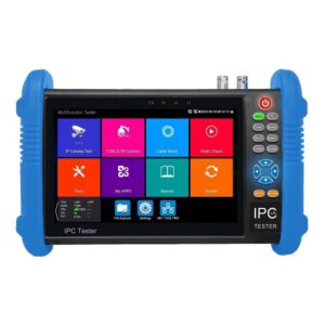 تستر دوربین مداربسته مدل IPC 9800 Pro